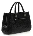 Guess Tasche Sally schwarz - Handtaschen - 140602 - 2