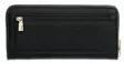 Guess Geldbörse Anise slg schwarz Logo - Geldbörsen - 140462 - 2