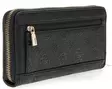 Guess Geldbörse Anise slg schwarz Logo - Geldbörsen - 140462 - 3