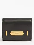 Guess Geldbörse Bea slg klein, schwarz - Geldbörsen - 129462 - 1