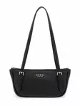 Guess Schultertasche Cerelia Mini Schwarz - Handtaschen - 138502 - 1