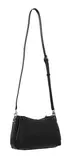 Guess Schultertasche Noelle II Mini schwarz - Handtaschen - 140112 - 2