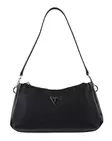 Guess Schultertasche Noelle II Mini schwarz - Handtaschen - 140112 - 1