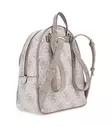 Guess Rucksack Erenia dunkel taupe Logo - Rucksäcke - 139682 - 2