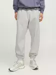 Jack&Jones Sweatpants JPSTBILL JJURBAN EDGE weiß meliert - Herrenhosen - 139322 - 1