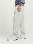 Jack&Jones Sweatpants JPSTBILL JJURBAN EDGE weiß meliert - Herrenhosen - 139322 - 3