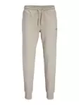 Jack&Jones Herren Sweatpants SPSTGORDON Archive Mondstrahl - Herrenhosen - 140252 - 1
