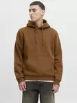 Jack&Jones Hoodie JJEBRADLEY Mönchsrobe - Herren Hoodies - 138992 - 1