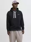 Jack&Jones Hoodie JCOCOVER Graphic - Herren Hoodies - 139442 - 1