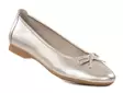 Jana Ballerinas 22163-41 954 Champagner - Ballerinas - 140282 - 1