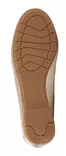 Jana Ballerinas 22163-41 954 Champagner - Ballerinas - 140282 - 5