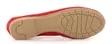 Jana Ballerinas 22164-41 rot - Ballerinas - 137672 - 3