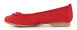 Jana Ballerinas 22164-41 rot - Ballerinas - 137672 - 2
