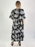 JDY Kleid schwarz - Kleider und Tuniken - 141162 - 2