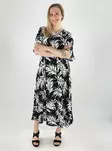JDY Kleid schwarz - Kleider und Tuniken - 141162 - 1