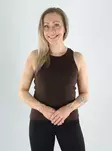 JDY Tanktop Kaffeeschote - Damen Tops - 141242 - 1
