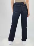 JJXX Jeans JXNICE SL-STRA MW blaue Denim - Damen Jeans - 141432 - 2