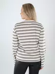 - Damen Langarmshirts - 141682 - 2