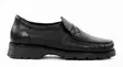 Klaani Herren Wanderschuhe 5440 Grip Schwarz - Herren Wanderschuhe - 137992 - 2