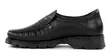 Klaani Herren Wanderschuhe 5440 Grip Schwarz - Herren Wanderschuhe - 137992 - 3