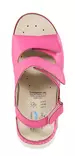 Maschinenwaschbare Pflege-Arbeitsschuhe aus echtem Leder WG909 Fuchsia - Damen Arbeitsschuhe - 112202 - 3