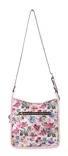 Laura Vita Schultertasche Axelle 04 Rosé - Handtaschen - 140292 - 3