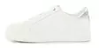 Marco Tozzi Damen Sneaker 23711-44 Weiß/Gold - Damen Sneaker - 137952 - 3