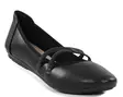 Migant Ballerinas A921-84 schwarz - Ballerinas - 140732 - 2