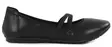 Migant Ballerinas A921-84 schwarz - Ballerinas - 140732 - 1