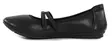 Migant Ballerinas A921-84 schwarz - Ballerinas - 140732 - 3