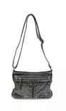 Migant Denim Schultertasche MG1676 - Handtaschen - 138192 - 2