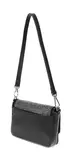 Migant Schultertasche MG1733 schwarz - Handtaschen - 139842 - 2