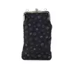 Nabo Handtasche K561 Pfoten - Geldbörsen - 130682 - 2