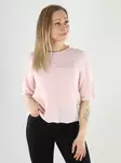 Only Pullover locker blasslila - Damenpullover - 141062 - 1