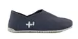 Otz Espadrille-Laufschuhe Blaunächte - Damen walkingschuhe - 141072 - 1