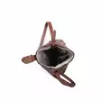 Rieker Tasche H1103-22 braun - Handtaschen - 141632 - 6