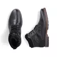 Rieker Herren RiekerTex Stiefeletten 13740-00 schwarz - Herrenstiefel und -stiefeletten - 137382 - 3