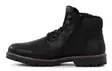Rieker Herren Stiefeletten F3611-01 schwarz - Herrenstiefel und -stiefeletten - 137412 - 2