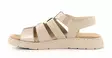 Rieker Damen Sandalen V9101-62 Beige - Rieker Sandalen - 135652 - 2