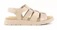 Rieker Damen Sandalen V9101-62 Beige - Rieker Sandalen - 135652 - 1