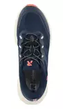 Rieker Sneaker W4502-14 blau - Rieker Sneakers - 141562 - 9