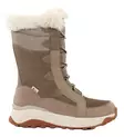Rieker R-Evolution Damen Winterschuhe W0070-64 beige - Rieker Stiefeletten - 136872 - 1