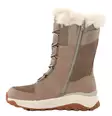 Rieker R-Evolution Damen Winterschuhe W0070-64 beige - Rieker Stiefeletten - 136872 - 2