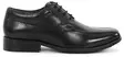 Senator Wanderschuhe 451-1743, Schwarz - Herren Festschuhe - 123512 - 1