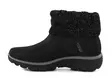 Skechers Damen Stiefeletten 168033/BLK EASY GOING - COZY WEATHER 2 schwarz - Damen Stiefeletten - 139662 - 2