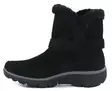 Skechers Knöchelstiefel 168051/BLK EASY GOING - DREAMERS LUXE VIBES schwarz - Skechers stiefeletten - 141892 - 2