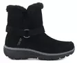 Skechers Knöchelstiefel 168051/BLK EASY GOING - DREAMERS LUXE VIBES schwarz - Skechers stiefeletten - 141892 - 1