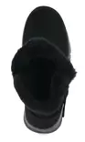 Skechers Knöchelstiefel 168051/BLK EASY GOING - DREAMERS LUXE VIBES schwarz - Skechers stiefeletten - 141892 - 4