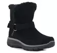 Skechers Knöchelstiefel 168051/BLK EASY GOING - DREAMERS LUXE VIBES schwarz - Skechers stiefeletten - 141892 - 3