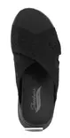 Skechers Damen Flip-Flops 164079/OFWT ARCH FIT 2.0 SANDAL - STILL THE ONE schwarz - Pantoletten - 140652 - 4